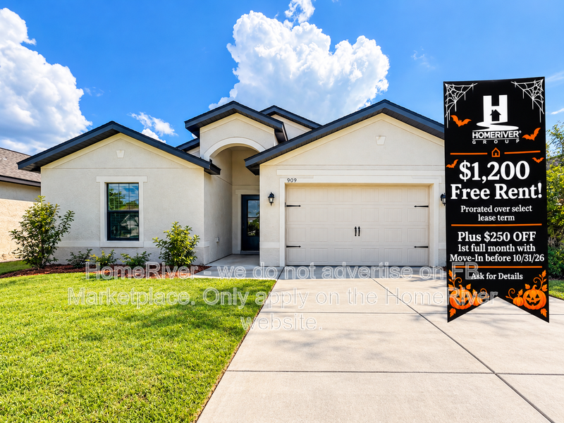 Available Now | Pets Welcome | 2 Car Garage property image