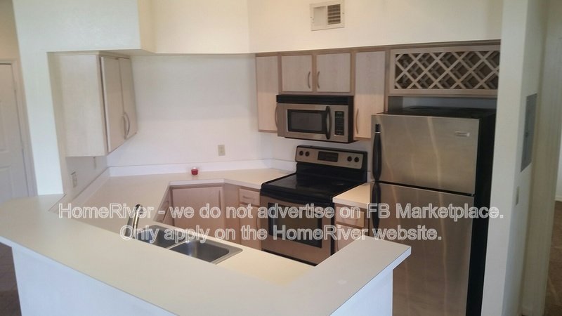 Corner Unit | Patio |Pool  Gym Playground  | Gated property image