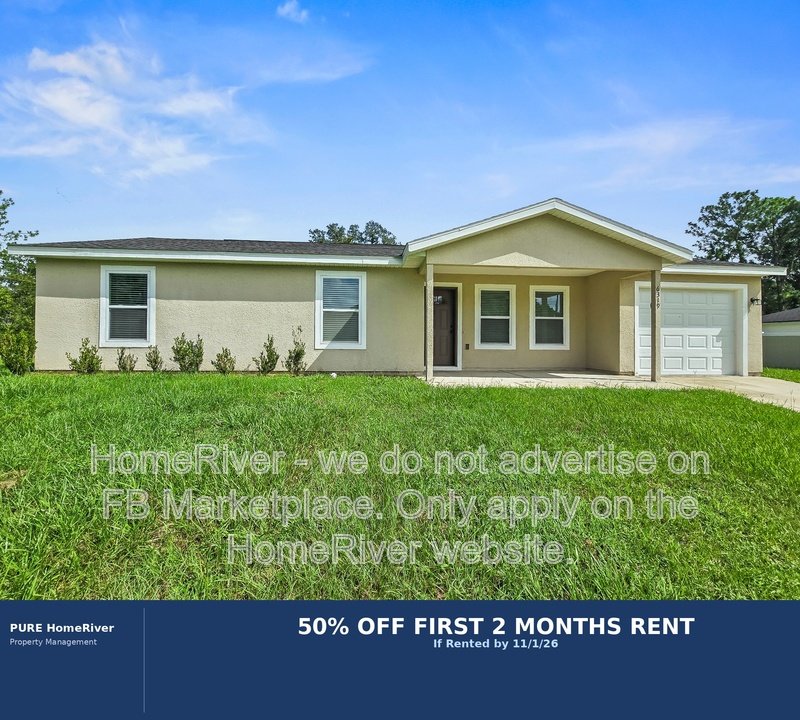 APPLY NOW! 6319 SW 144TH STREET RD OCALA FL 34473 property image