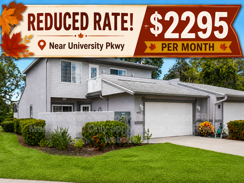 Spacious 3BR Villa with Loft | Screened Lanai | 2-Car Garage property image