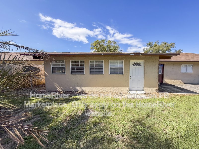 3 Bedroom | 2 Bath | Lawn Service Included | Pet-Friendly property image