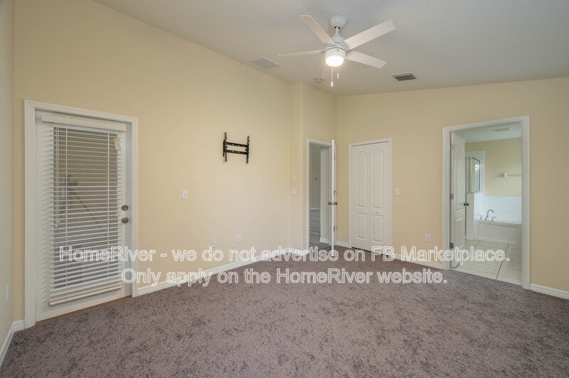 4 Bed / 3 Bath | Garage | Pet-Friendly | Internet Ready property image
