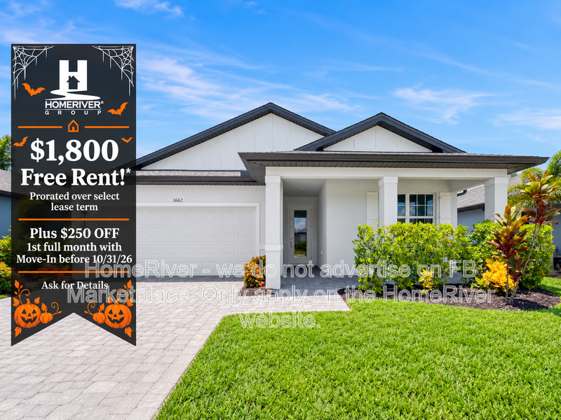 Lawn Care Included | Pets Welcome | 2 Car Garage | Screened-In Patio property image