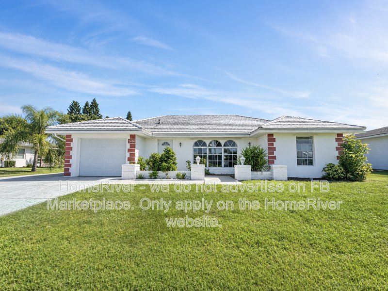 Available for Rent! - 2496 Beacon Dr property image