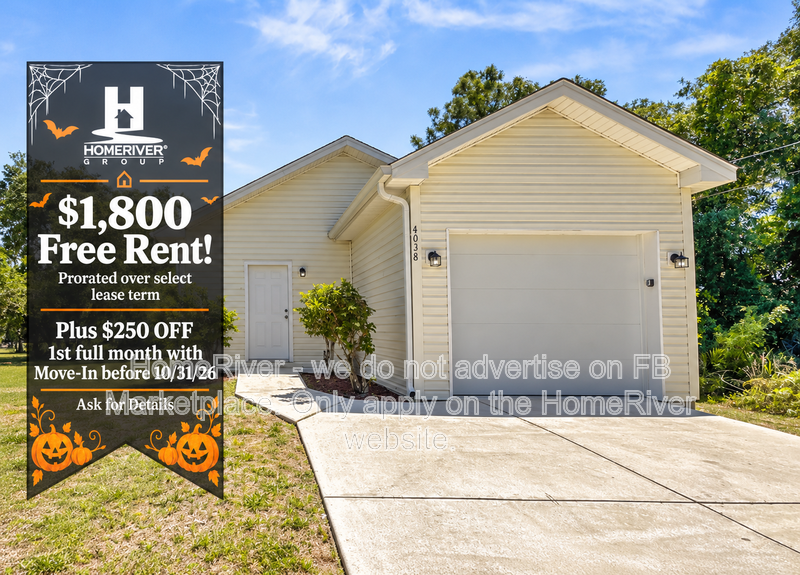 Available Now| Attached Garage | Pets Welcome property image