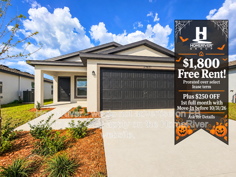 Available Now | New Construction |  Pets Welcome property image