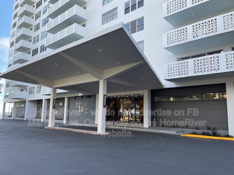 Move In Ready! - 2401 BAYSHORE BLVD UNIT 1211 TAMPA FL 33629 property image