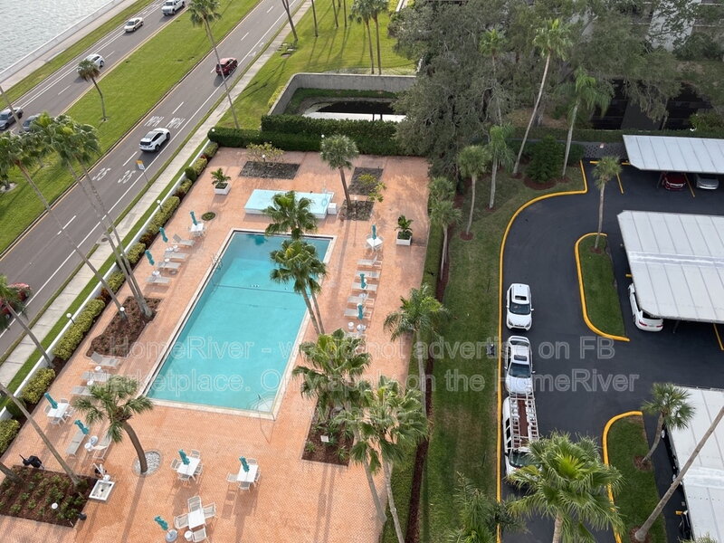 Move In Ready! - 2401 BAYSHORE BLVD UNIT 1211 TAMPA FL 33629 property image