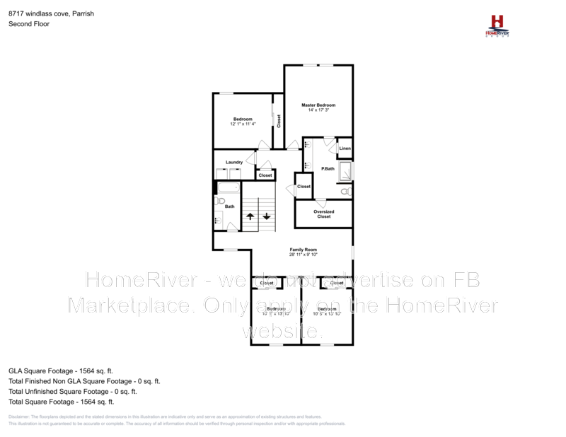 Do Not Miss Out! -  8717 Windglass Cv PARRISH, FL 34219 property image