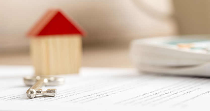 Placing a Tenant