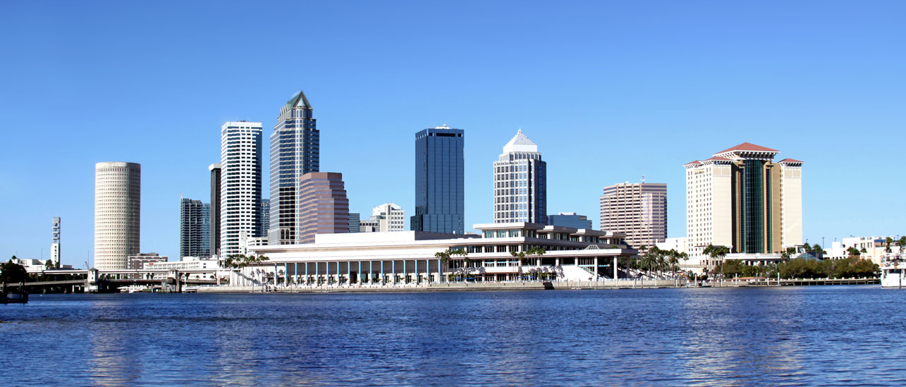 Tampa Property Managers