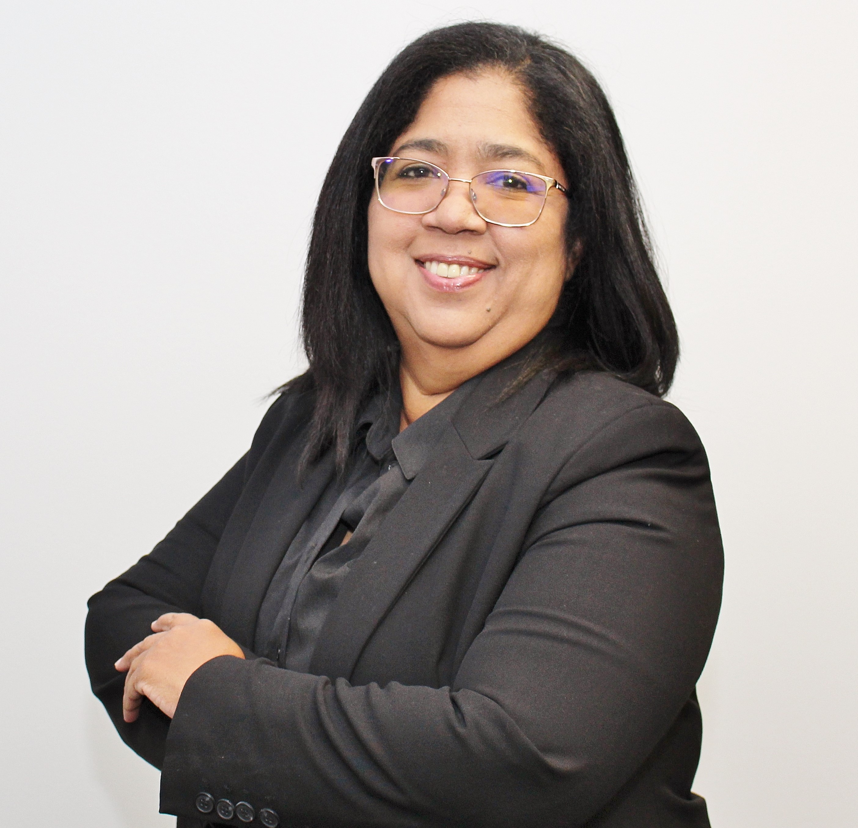Pic of Leila Cardona